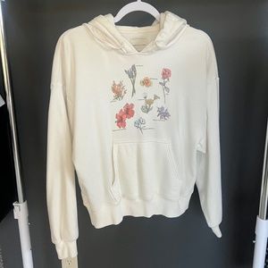 American Eagle Hoodie Women's XXS